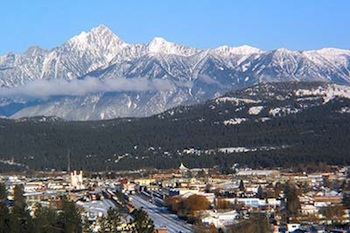 City of Cranbrook