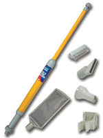 Hot Tub Cleaning Wand