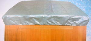 Hot Tub Cover Cover